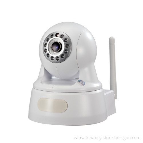 Wireless IP Cameras (WS-HM01B)